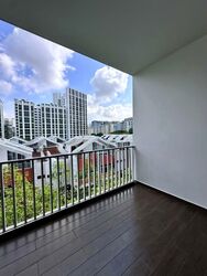 Woodhaven (D25), Condominium #556843141